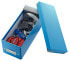 Фото #6 товара Esselte Leitz Click & Store CD/Media Storage Box - Blue - Cardboard - Glossy - 143 mm - 352 mm - 136 mm
