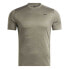 REEBOK CLASSICS Motionfresh Athlete short sleeve T-shirt