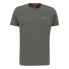 ფოტო #1 პროდუქტის ALPHA INDUSTRIES Air Force short sleeve T-shirt