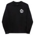 ფოტო #1 პროდუქტის VANS Circle Loose Fit L Long sleeve T-shirt