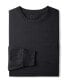 Фото #5 товара Men's Super-T Long Sleeve T-Shirt with Pocket