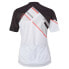 Фото #2 товара ZIENER Nisali Short Sleeve Jersey