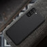Фото #8 товара Чехол для смартфона NILLKIN Super Frosted Shield Samsung Galaxy S21+ 5G, чёрный