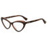 Ladies' Spectacle frame Moschino MOS568-L9G ø 54 mm