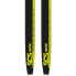 FISCHER SCS Skate Mounted junior nordic skis pack