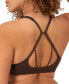 ფოტო #5 პროდუქტის Women's Everyday Luxe Full Coverage Underwire Bra DM2401