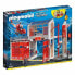Фото #1 товара Игровой набор Playmobil 9462 Fire Station City Action (Городская акция)