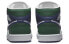 Кроссовки Jordan Air Jordan 1 se "noble green" DZ5326-300 40.5 - фото #6