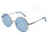 ფოტო #1 პროდუქტის OCEAN SUNGLASSES Circle Sunglasses