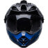 Фото #5 товара BELL MOTO MX-9 Adventure MIPS Dalton off-road helmet