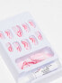 Elegant Touch Nail Icon False Nails - Real One