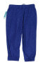 Caelum Womens "Janna" Blue Cropped Drawstring Tapered Pants Size X-Small