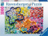 Фото #1 товара Ravensburger Puzzle 1000 elementów Kolorowe puzzle