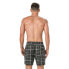 Фото #2 товара Плавательные шорты для мужчин Speedo Stripe Leisure 16´´