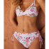 Фото #9 товара Roxy Beach Classics Mod Lace Up Bikini Bottom