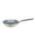 Фото #2 товара Tri-ply Stainless Steel 8" Non-stick Open Fry Pan