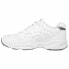 Фото #4 товара Propet Stability Walker Walking Mens White Sneakers Athletic Shoes M2034-WHT