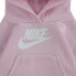 Фото #3 товара Спортивный костюм детский Nike Club Fleece NIKE