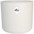 Фото #1 товара Горшок для цветов elho Plant pot White 25 cm Plastic