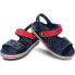 Фото #3 товара Crocs Crocband Sandal Kids 12856 485 slippers