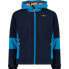 Фото #1 товара CMP Fix Hood 3A00094 softshell jacket