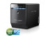 Фото #4 товара FANTEC QB-35US3-6G - HDD enclosure - 3.5" - Serial ATA III - 6 Gbit/s - USB connectivity - Black