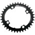 Фото #1 товара UFOR 104BCD oval chainring