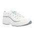 Easy Spirit Romy Walking Womens White Sneakers Athletic Shoes XWH06-130