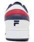 Фото #4 товара Men's A Low Casual Sneakers from Finish Line