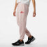 NEW BALANCE Essentials Candy pants