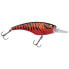 Фото #9 товара BERKLEY Zilla Deep Crankbait 115 mm 42g