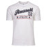 Фото #1 товара RUSSELL ATHLETIC AMT A30311 short sleeve T-shirt