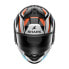 Фото #4 товара SHARK Ridill 2 Apex full face helmet