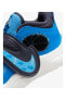 Кроссовки Nike Team Hustle D11 Lil TD Blue