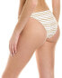 Фото #2 товара Melissa Odabash Bali Bikini Bottom Women's