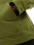 The North Face M66 woven jacket in olive