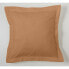 Cushion cover Alexandra House Living Brown 55 x 55 + 5 cm