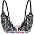 TOMMY JEANS Unlined Triangle Bra