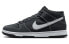 Фото #1 товара Кроссовки Nike Dunk Mid "Off Noir" DV0830-001