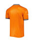 Фото #2 товара Men's Orange San Francisco Giants Cooperstown Collection Team Jersey
