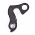 WHEELS MANUFACTURING 067 Kona/Mondraker/Mongoose/Norco/Rocky Mountain/Torpado/Cube Derailleur Hanger - фото #2