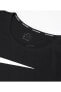 Фото #11 товара Kadın Spor Tişört Swoosh Sleeve Running