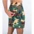 HURLEY Phantom Tailgate 18´ Swimming Shorts