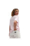 Classıc Patch Pocket Lila T-shirt