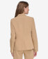 Фото #4 товара Women’s One-Button Blazer