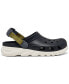 Men's Duet Max II Clogs from Finish Line