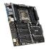 Фото #9 товара Материнская плата Asus Pro WS X299 SAGE II - Intel - LGA 2066 (Socket R4) - Intel® Core™ X-series - 6 - 8 - 10 - 12 - 14 - 16 - 18 - DDR4-SDRAM - 256 GB