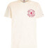 Фото #1 товара TOMMY HILFIGER Icon Crest short sleeve T-shirt