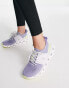 Фото #4 товара ON Cloudswift 3 trainers in lilac