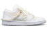 Air Jordan 1 Low DB6480-100 Sneakers